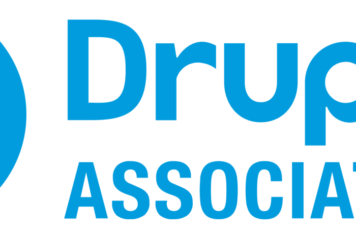 Drupal association