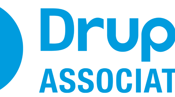 Drupal association