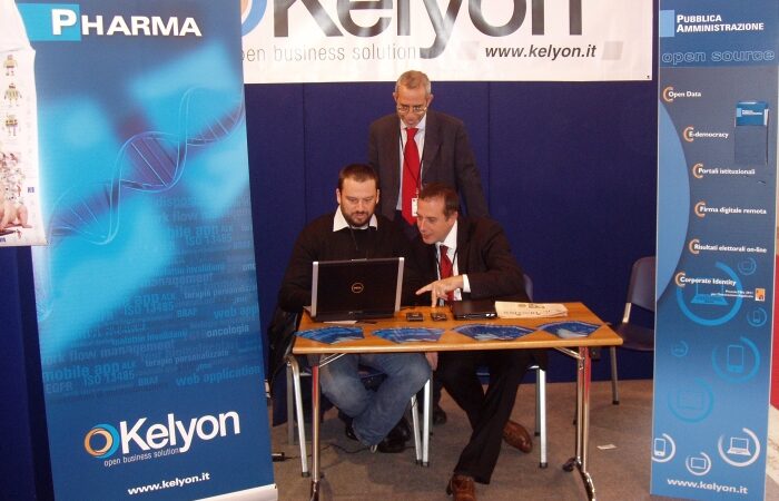 Stand Kelyon
