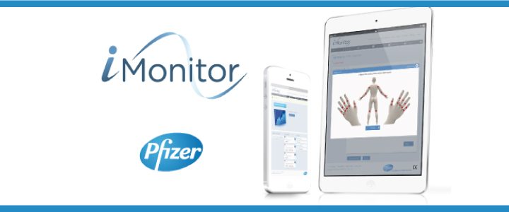 imonitor at pharma digital awards