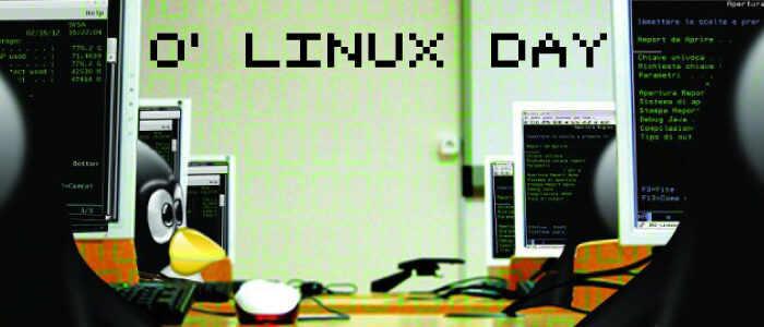 linux day 2016