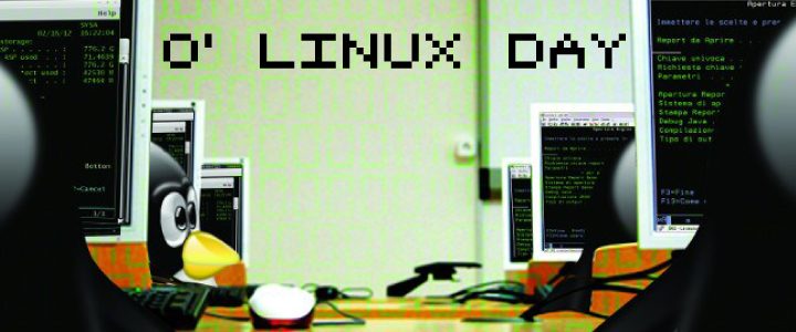 linux day 2016