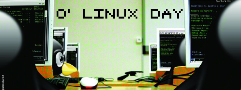 linux day 2016