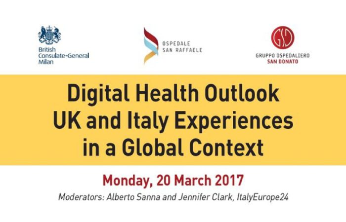 Digital Health Outlook