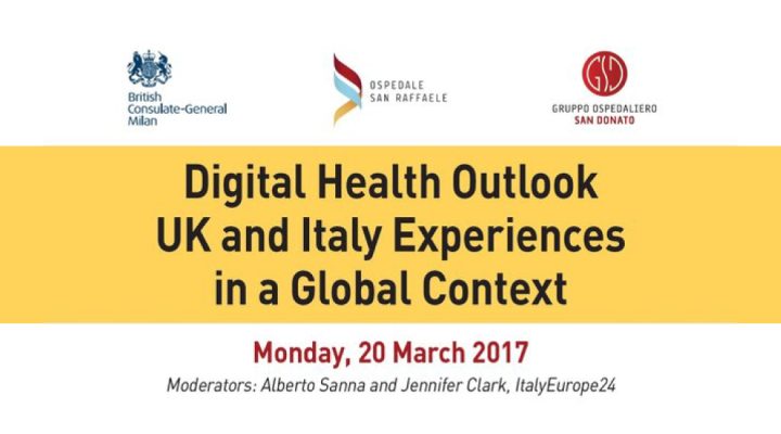 Digital Health Outlook