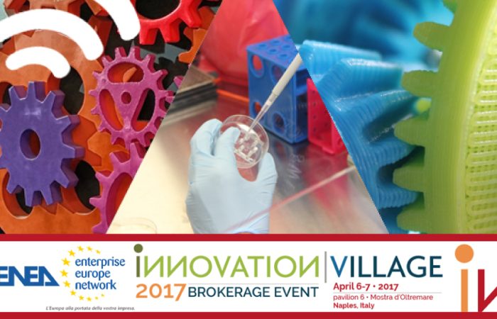 Innovation Village