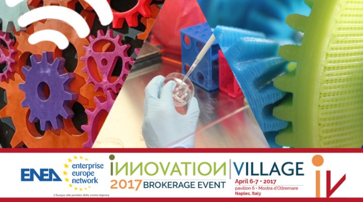 Innovation Village