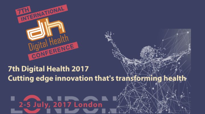 Digital Health Conference