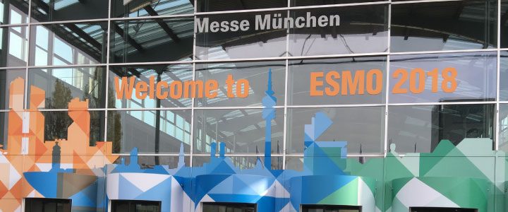 Welcome to Esme 2018