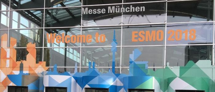 esmo2018