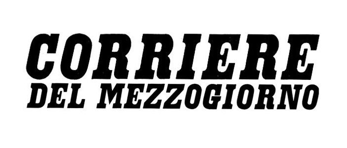 Il Corriere del Mezzogiorno