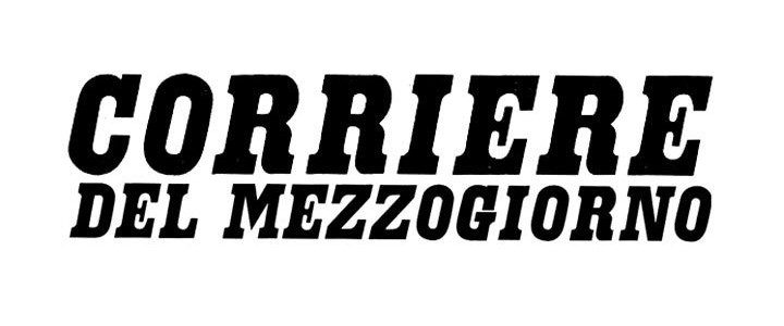 Il Corriere del Mezzogiorno