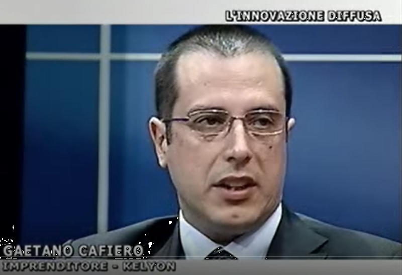 Gaetano Cafiero