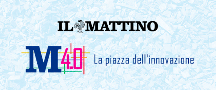 IlMattino4.0-la piazza dell'innovazione