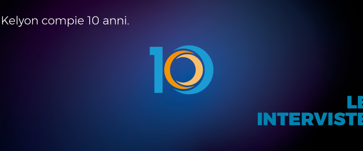 Kelyon10 - le interviste