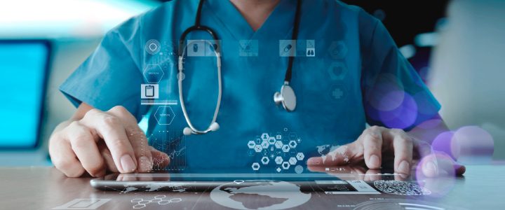e-health: cinque proposte al nuovo governo