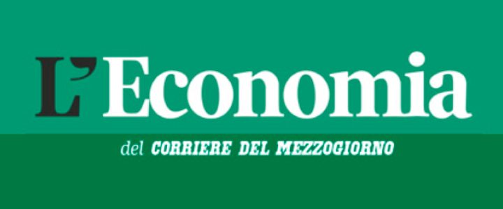 L'Economia - corriere del mezzogiorno