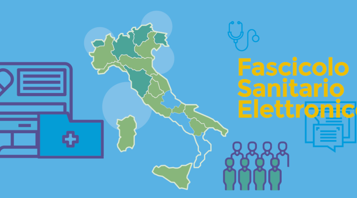 fascicolo sanitario elettronico