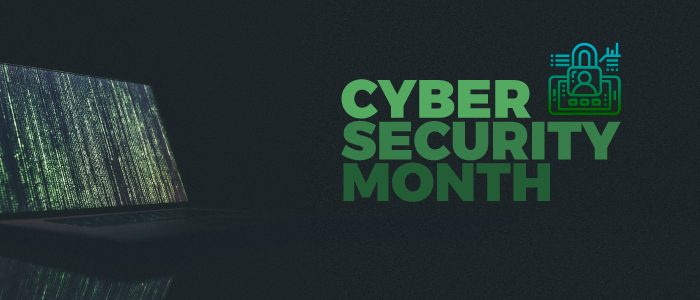 mese della cyber sicurezza