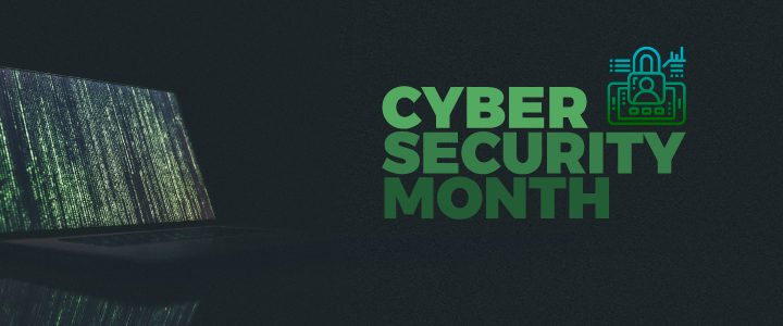 mese della cyber sicurezza