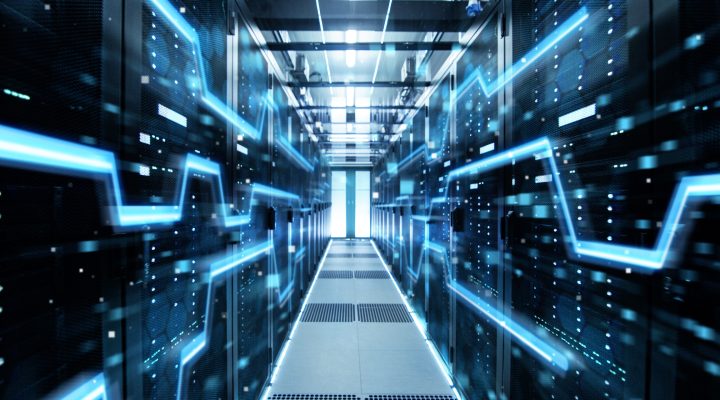 Healthcare Data Science Modeling